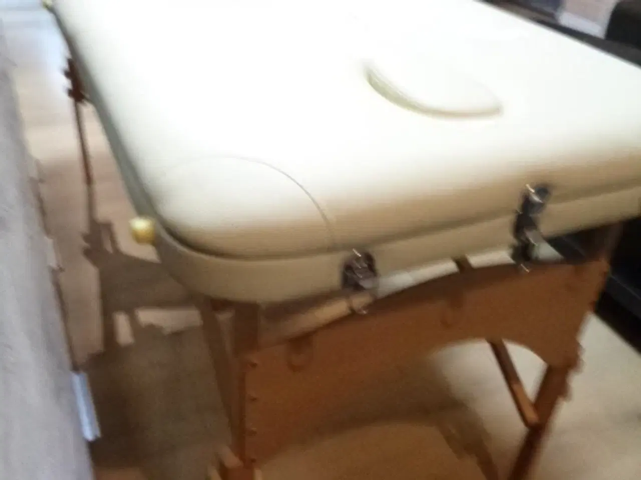 Billede 3 - Massagebriks