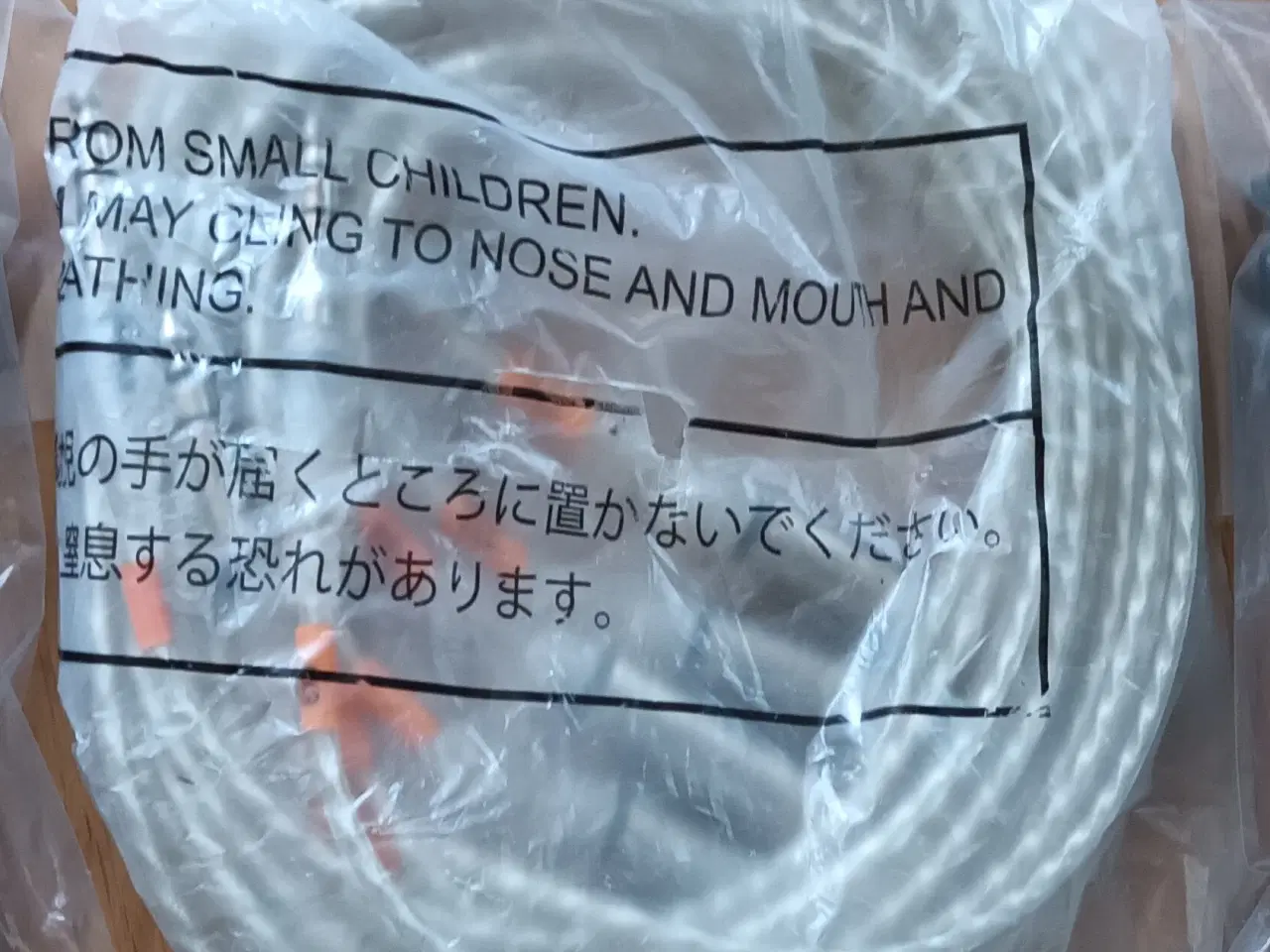 Billede 2 - 4 stk  Roland V-Drum  forlænger Kabel 2.5m