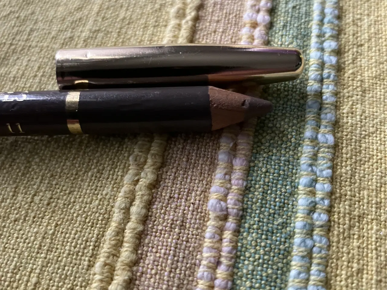Billede 5 - Lancome brun eyeliner