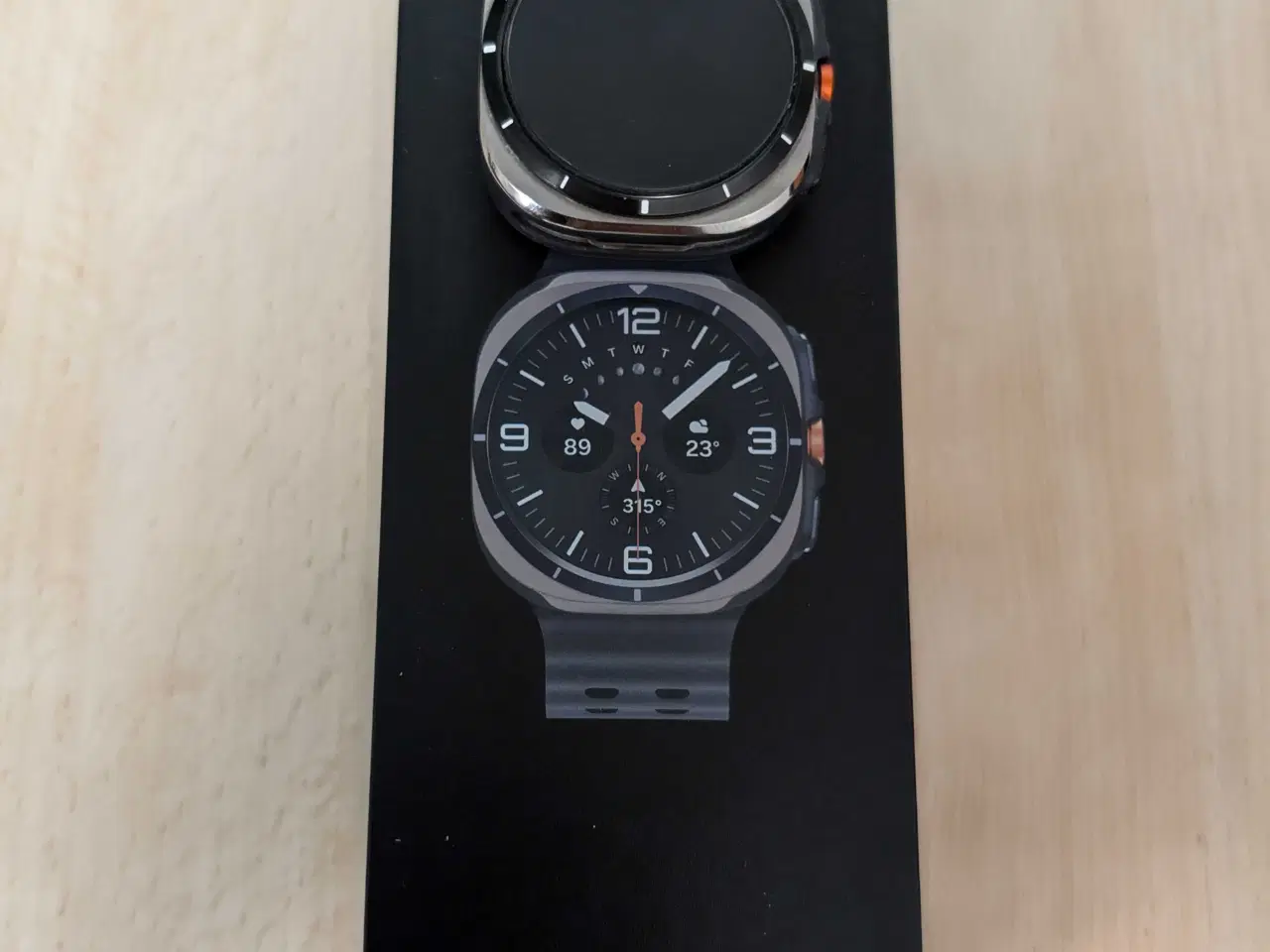 Billede 1 - Samsung Watch 7 ultra 