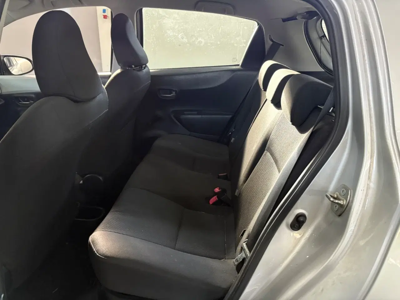 Billede 12 - Toyota Yaris 1,5 Hybrid H2 Style Touch CVT