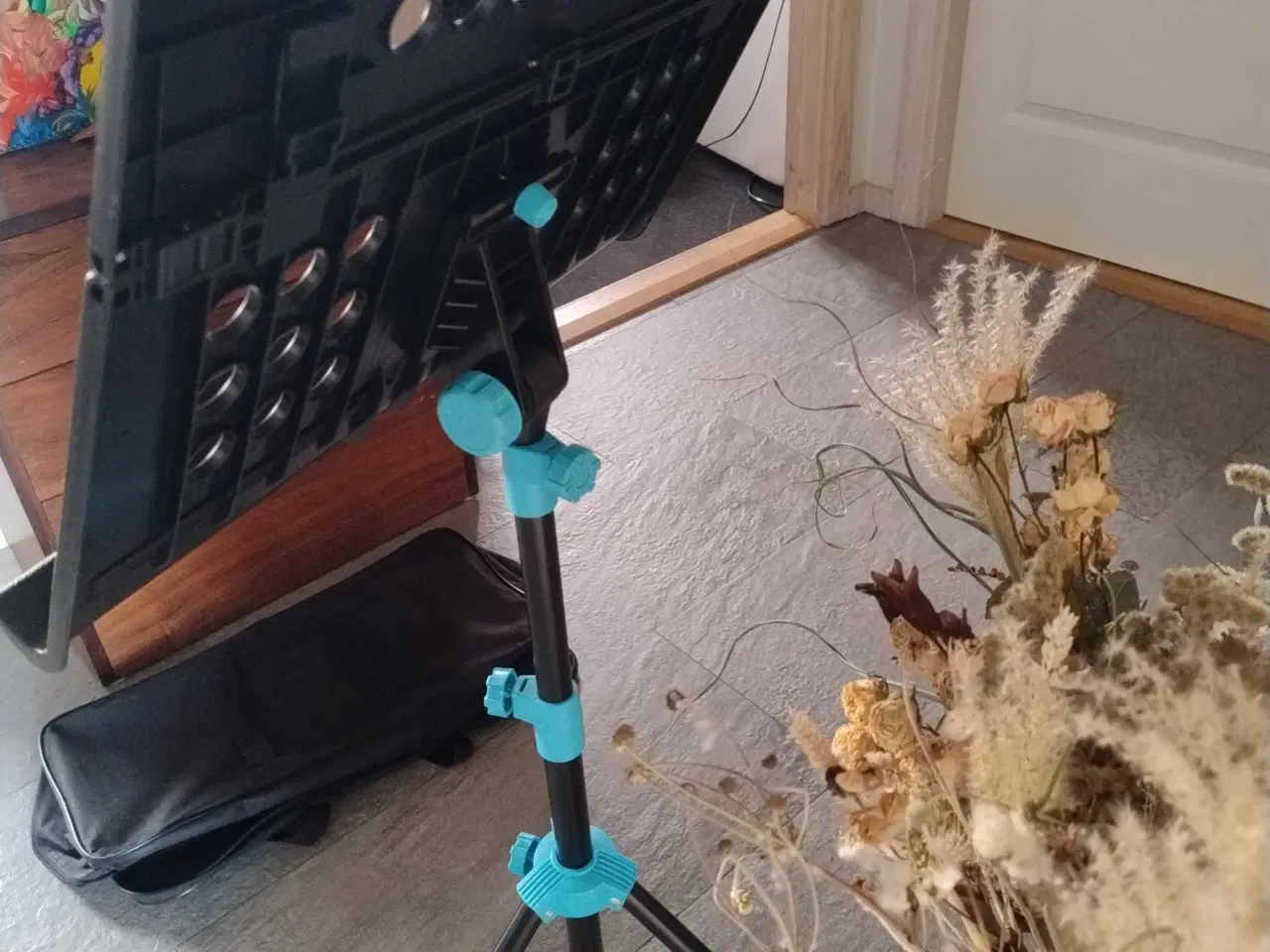 Billede 3 - Foldbart nodestativ 