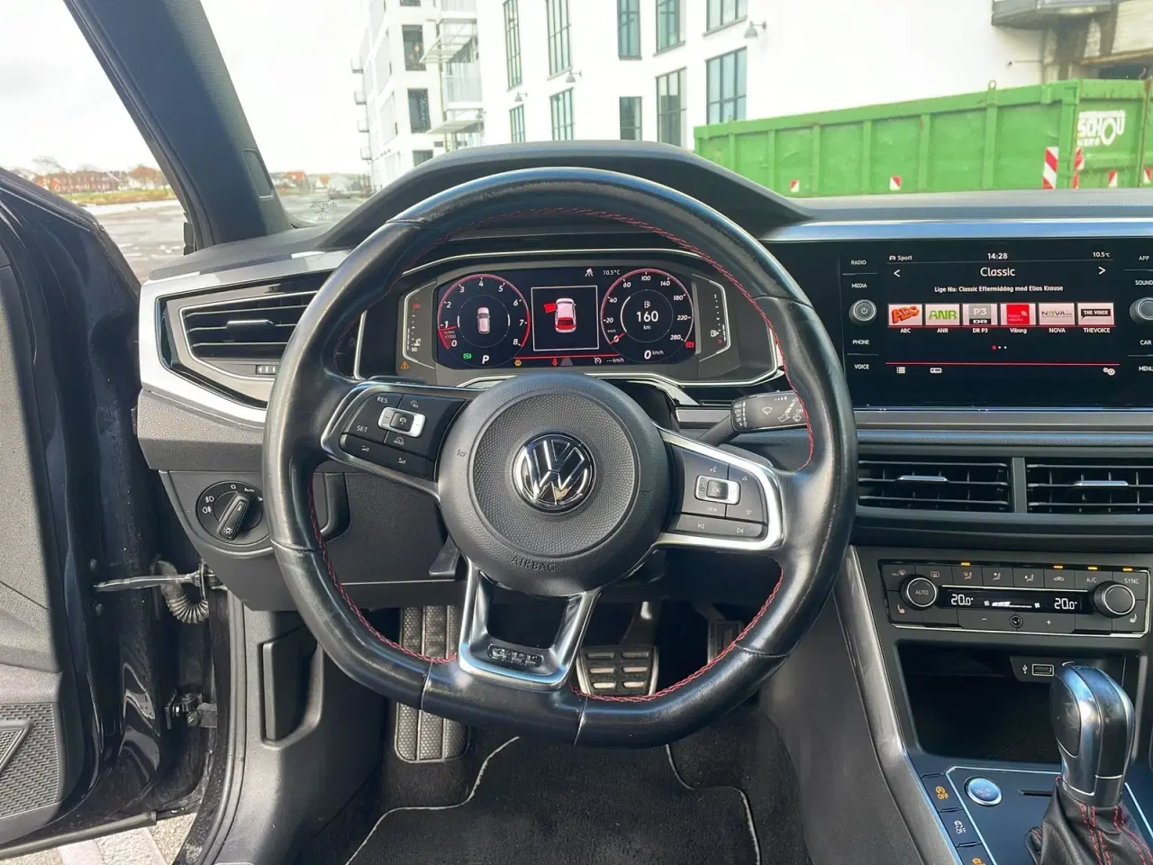 Billede 11 - VW Polo 2,0 GTi DSG