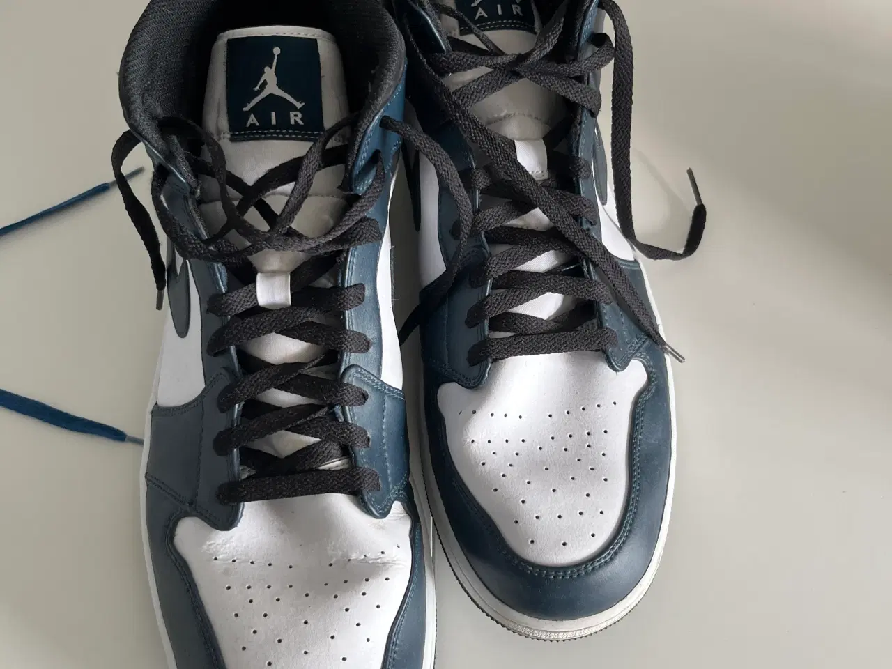 Billede 3 - Sko Air Jordan 