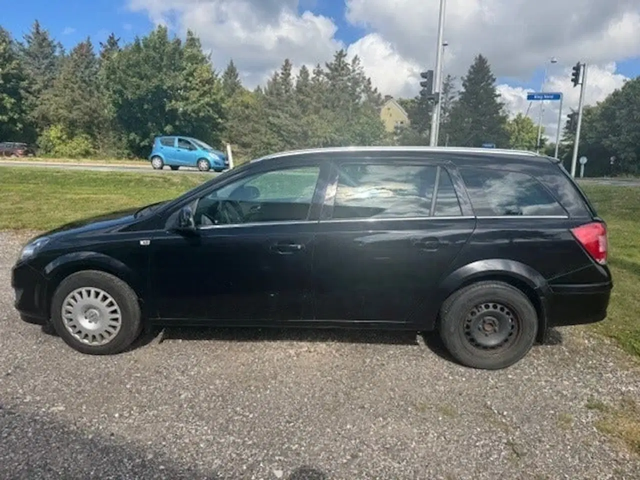 Billede 5 - Opel Astra 1,6 16V 115 Enjoy