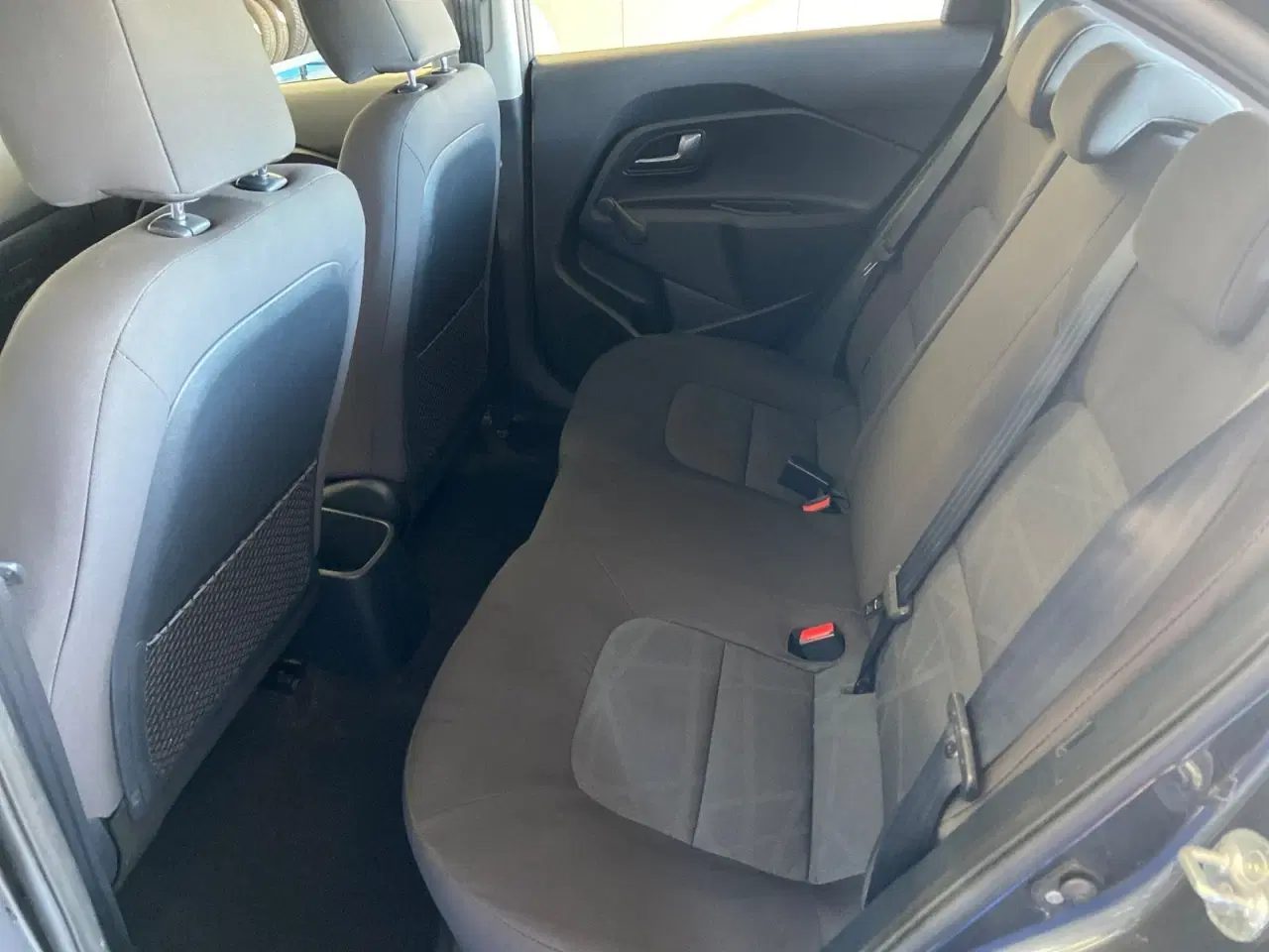 Billede 8 - Kia Rio 1,2 CVVT Style+