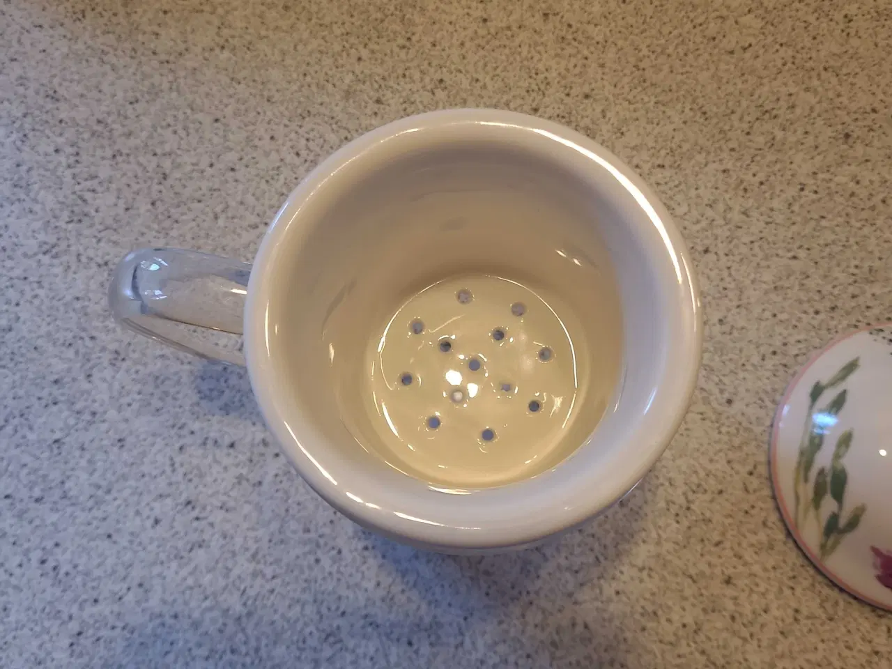 Billede 5 - Tea for one sæt 