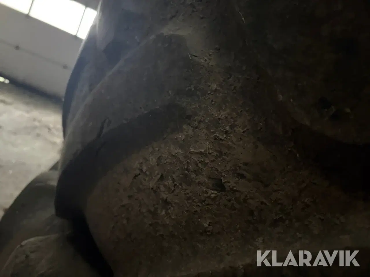 Billede 10 - Tvillingehjul Michelin 650/75 R 38