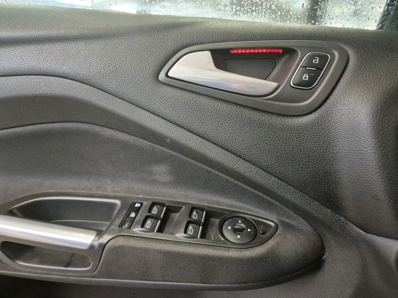 Billede 18 - Ford C-MAX 1,5 TDCi Titanium 120HK 6g