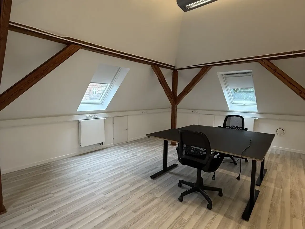 Billede 3 - Kontor til leje på Garnisonen 42, Midt- og Vestsjælland.