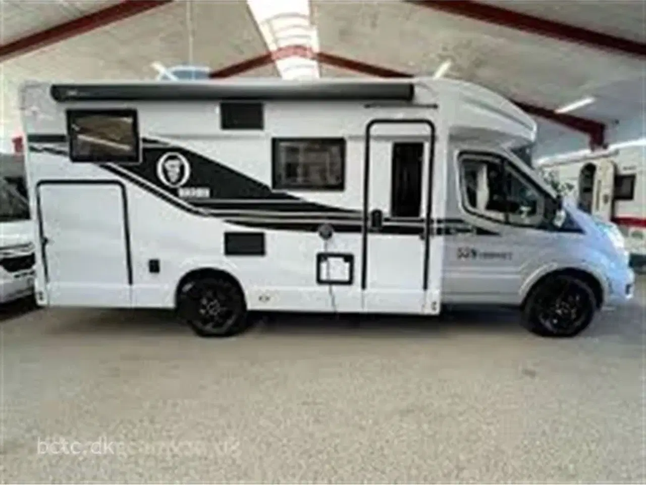 Billede 3 - 2026 - Elnagh Baron 539 Compact