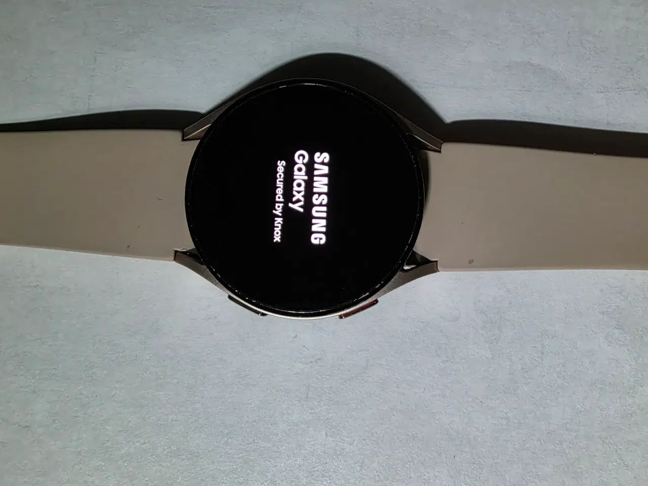 Billede 4 - Samsung Galaxy Watch 4 40mm BT - Pink Gold