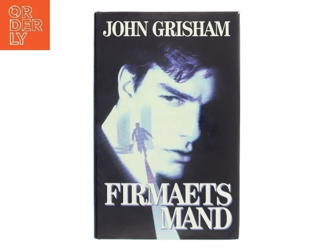 Billede 1 - Firmaets Mand af John Grisham (Bog)