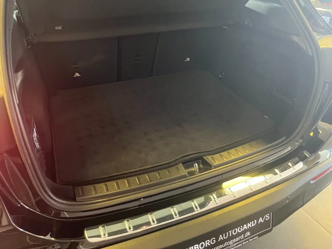 Billede 7 - Mercedes EQA250+  AMG Line
