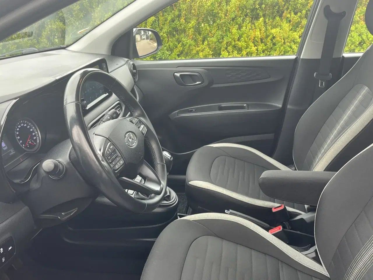 Billede 9 - Hyundai i10 1,0 MPi Essential