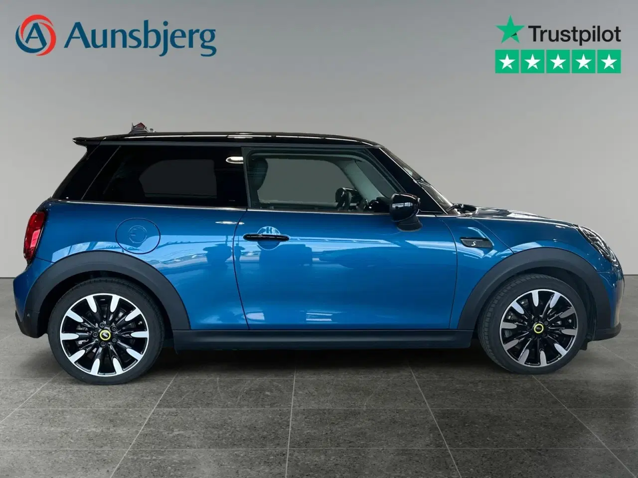 Billede 6 - MINI Cooper SE  Classic Trim