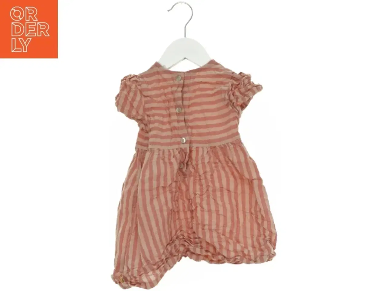 Billede 1 - Kjole fra Hust & Claire (str. 92 cm)