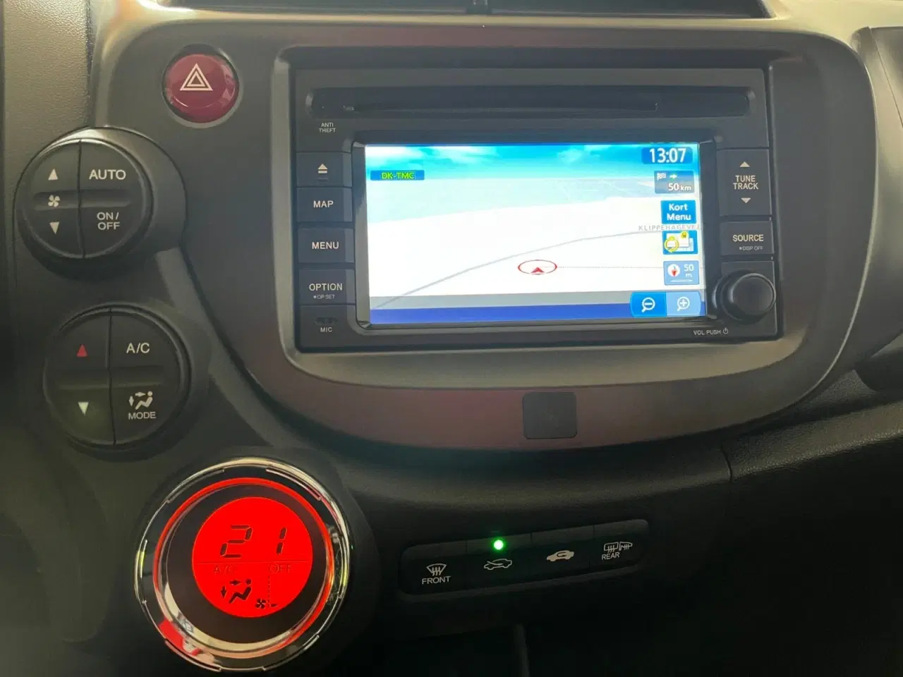 Billede 7 - Honda Jazz 1,4 Elegance CVT