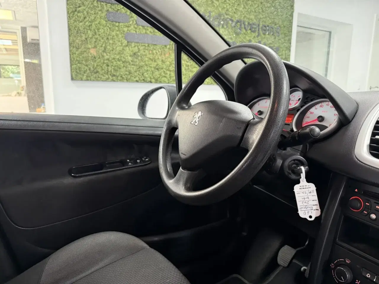 Billede 6 - Peugeot 207 1,6 HDI XR Plus 90HK 5d