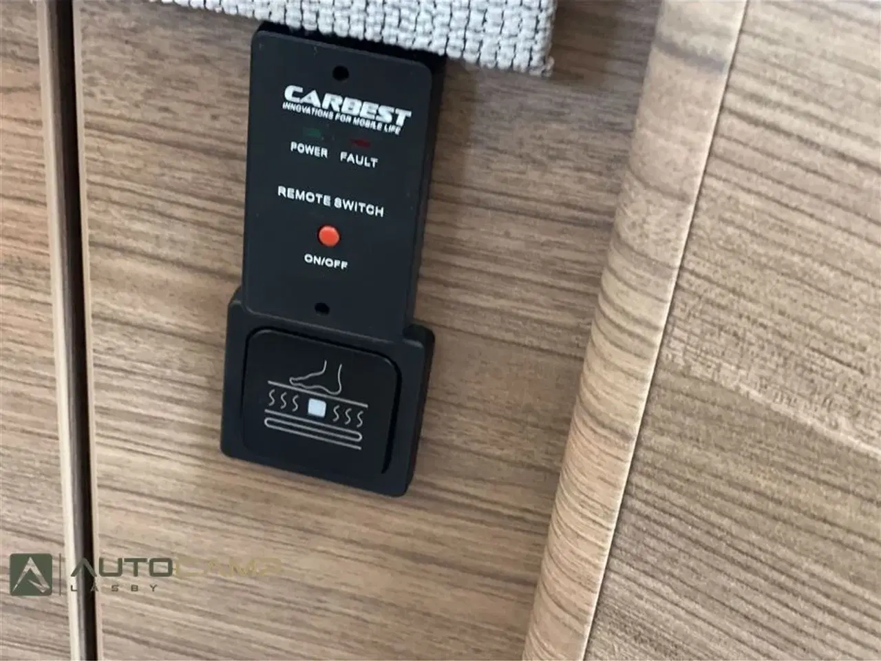 Billede 17 - 2022 - Knaus Vansation TI 640 MEG