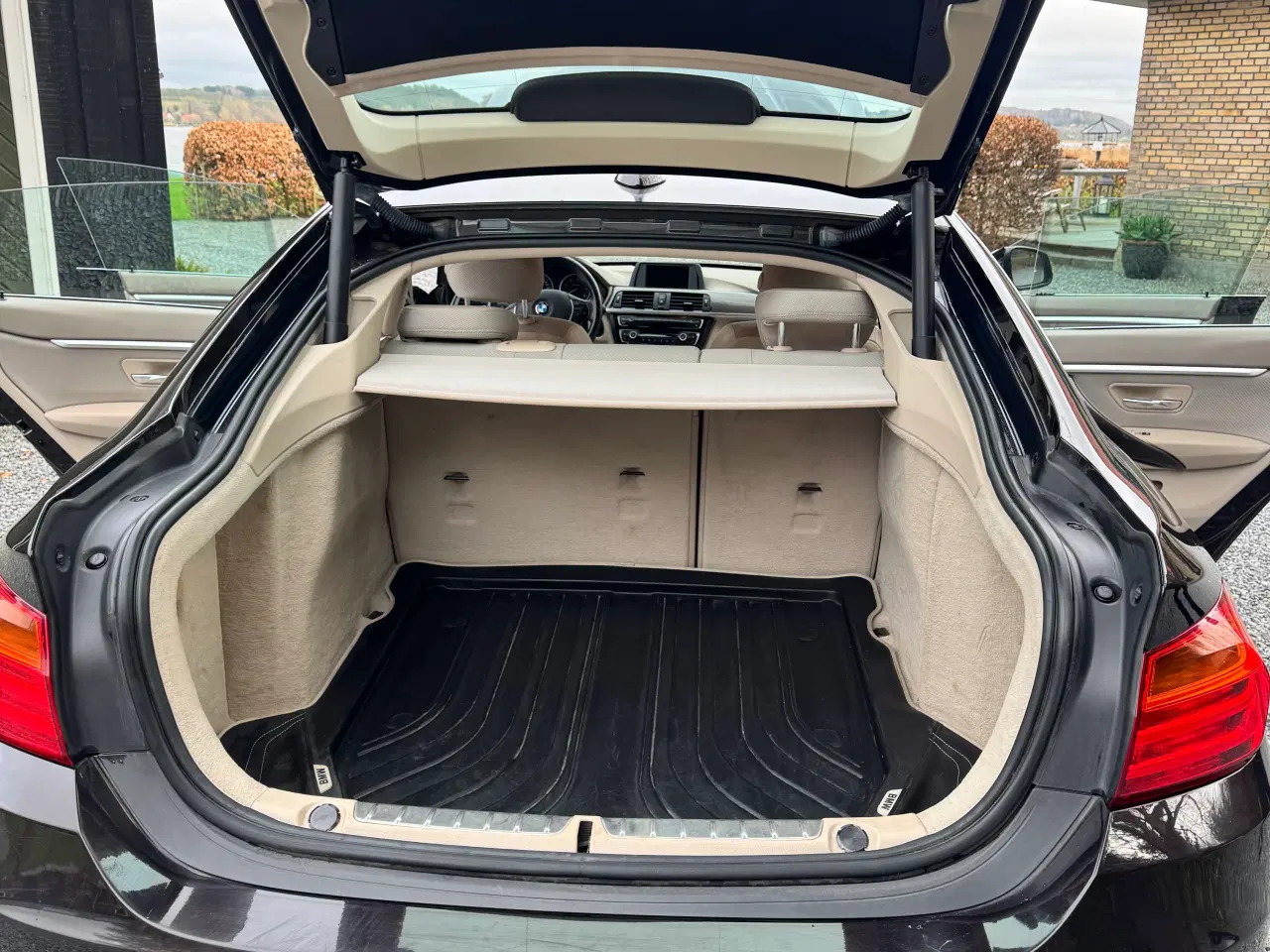 Billede 7 - BMW 420d Grand Coupé Steptronic