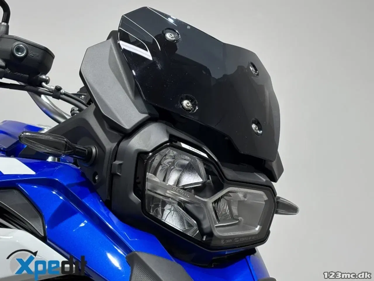 Billede 19 - BMW F 800 GS