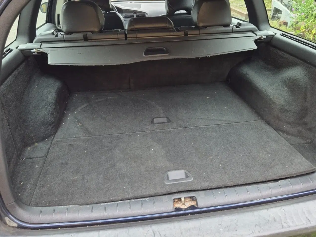 Billede 6 - Volvo V70 2,3 T5 aut.