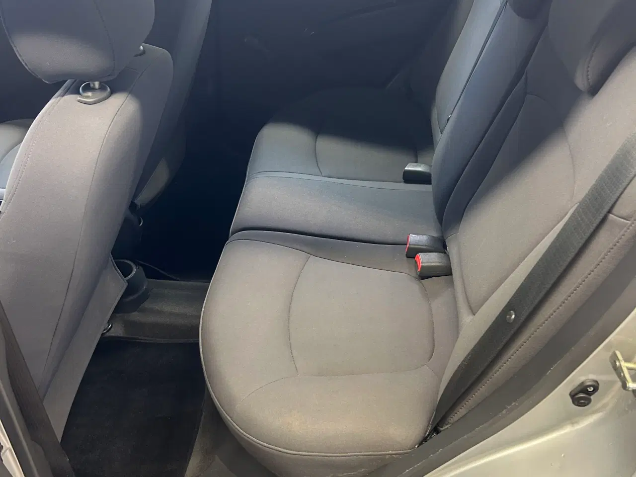 Billede 10 - Frisk Chevrolet spark med lav km