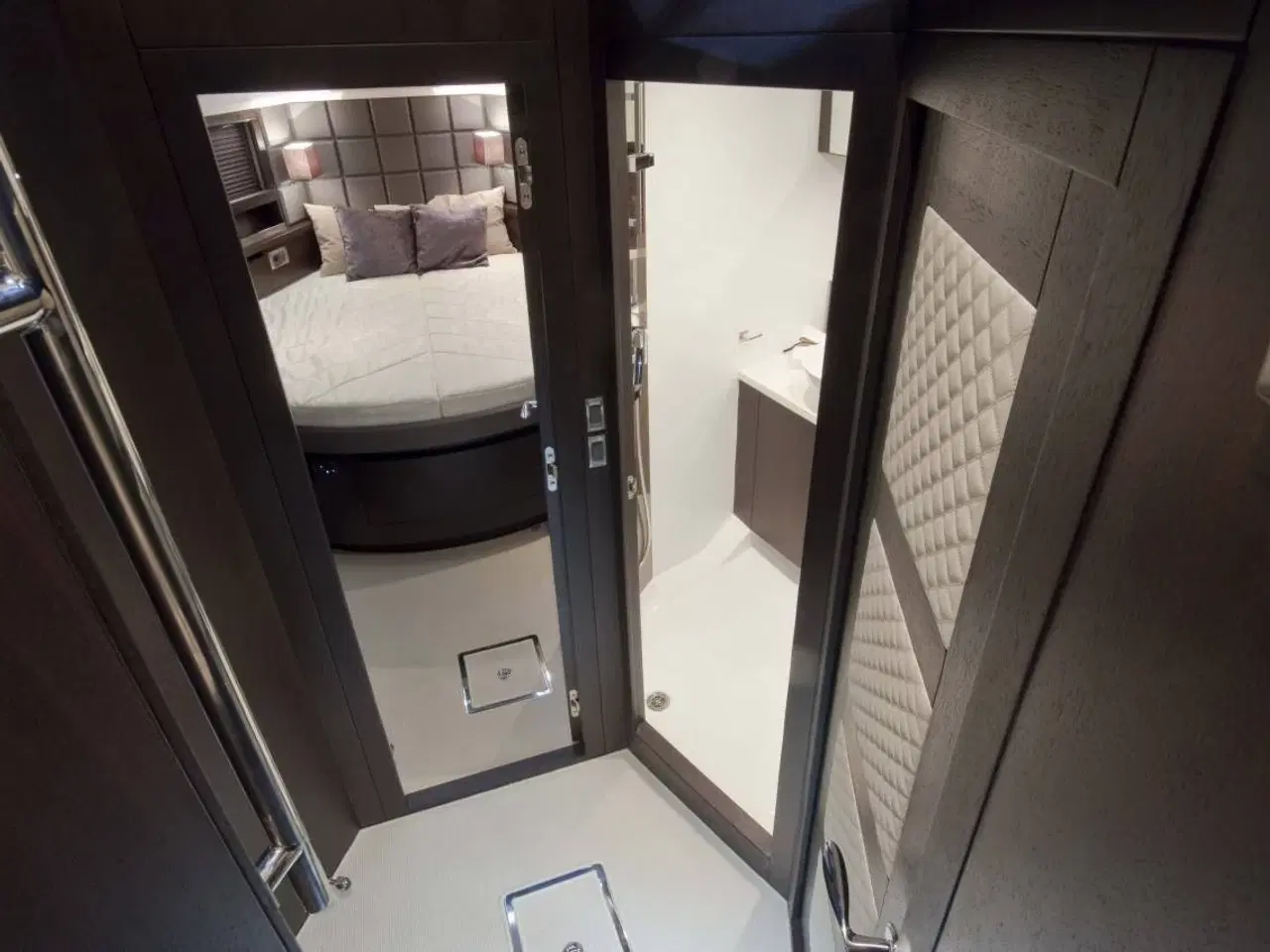 Billede 39 - Galeon 430 SKY - 2XD4-300/Udstyr - 2023