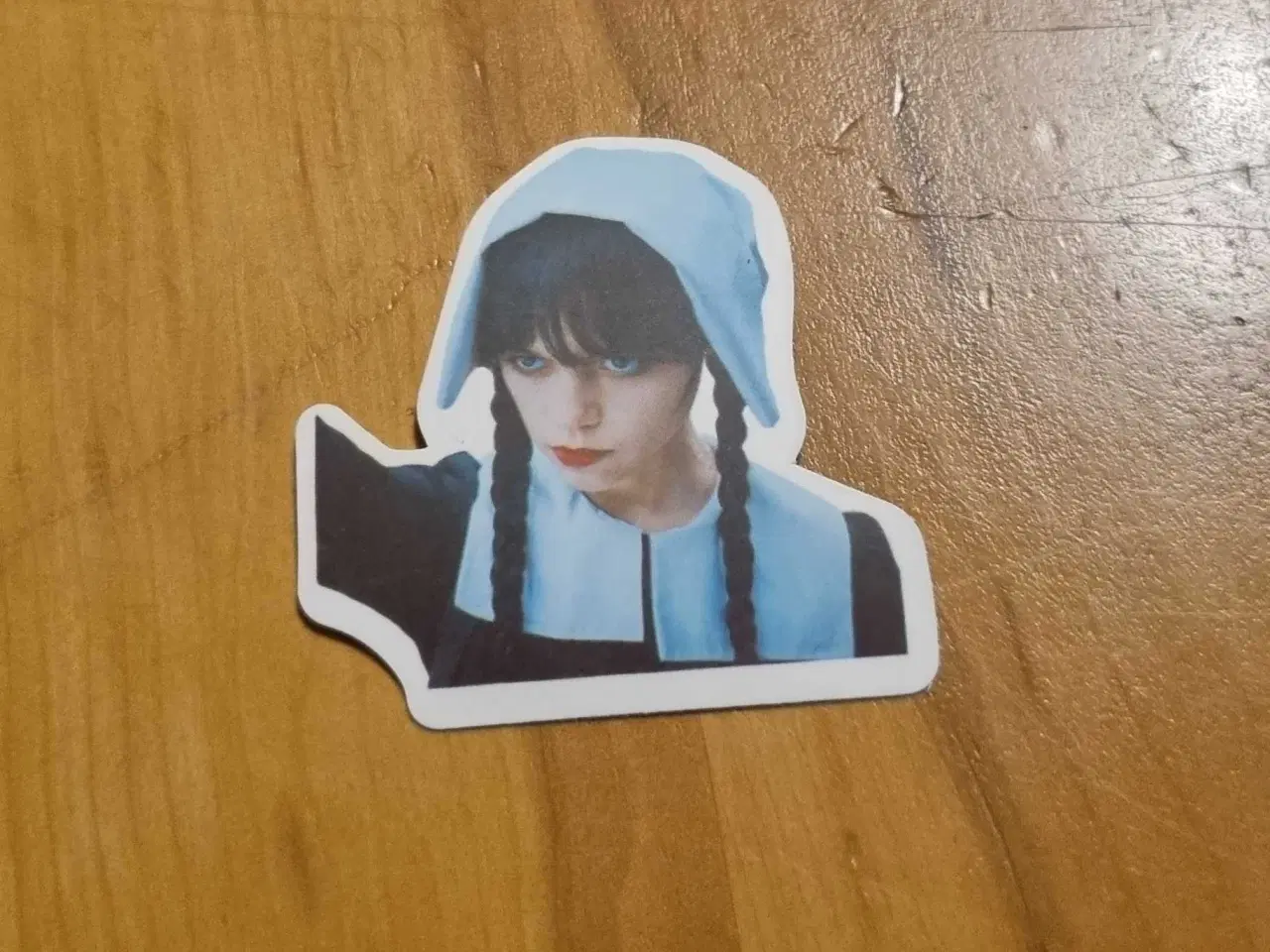 Billede 1 - Stickers