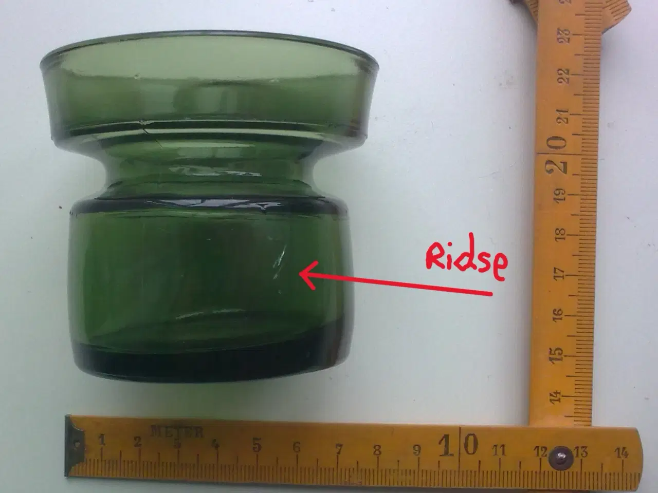 Billede 18 - Jens Harald Quistgaard dansk retro RELIEF o.a.