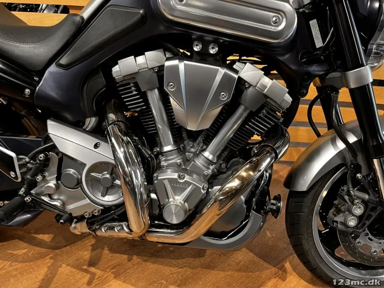 Billede 13 - Yamaha MT-01