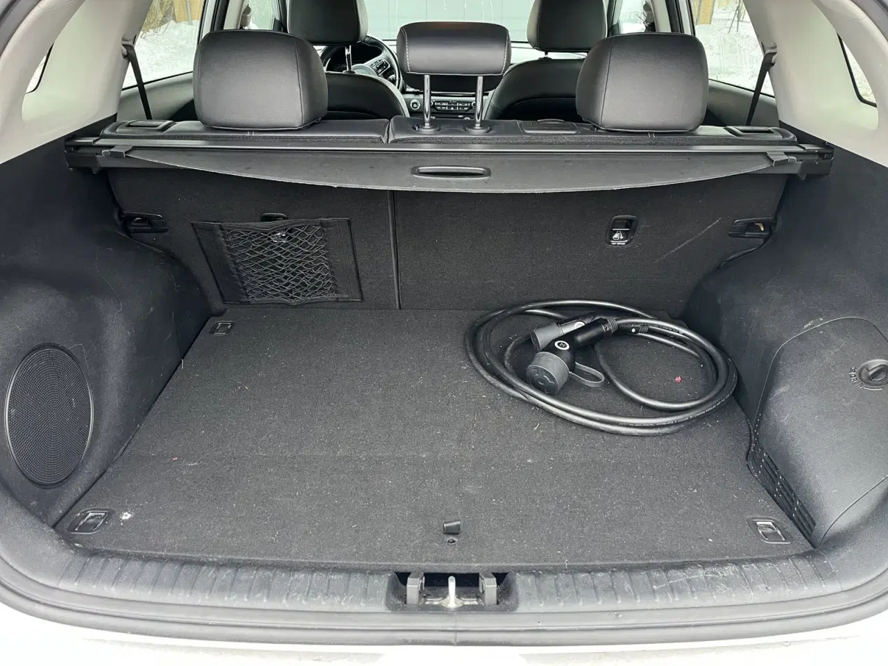 Billede 18 - Kia Niro 1,6 PHEV Vision DCT