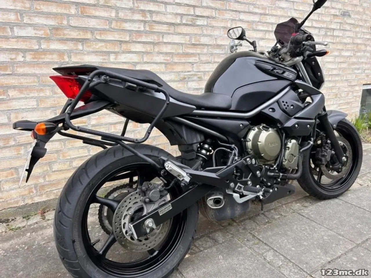 Billede 4 - Yamaha XJ6 N