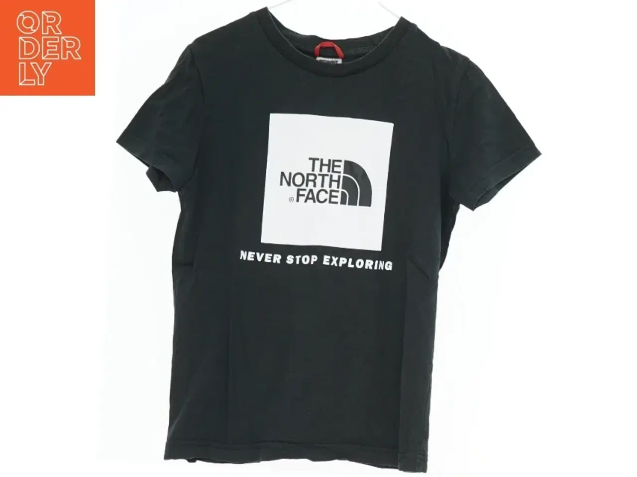 Billede 1 - T-shirt fra The North Face fra The north face (str.  143,5 )