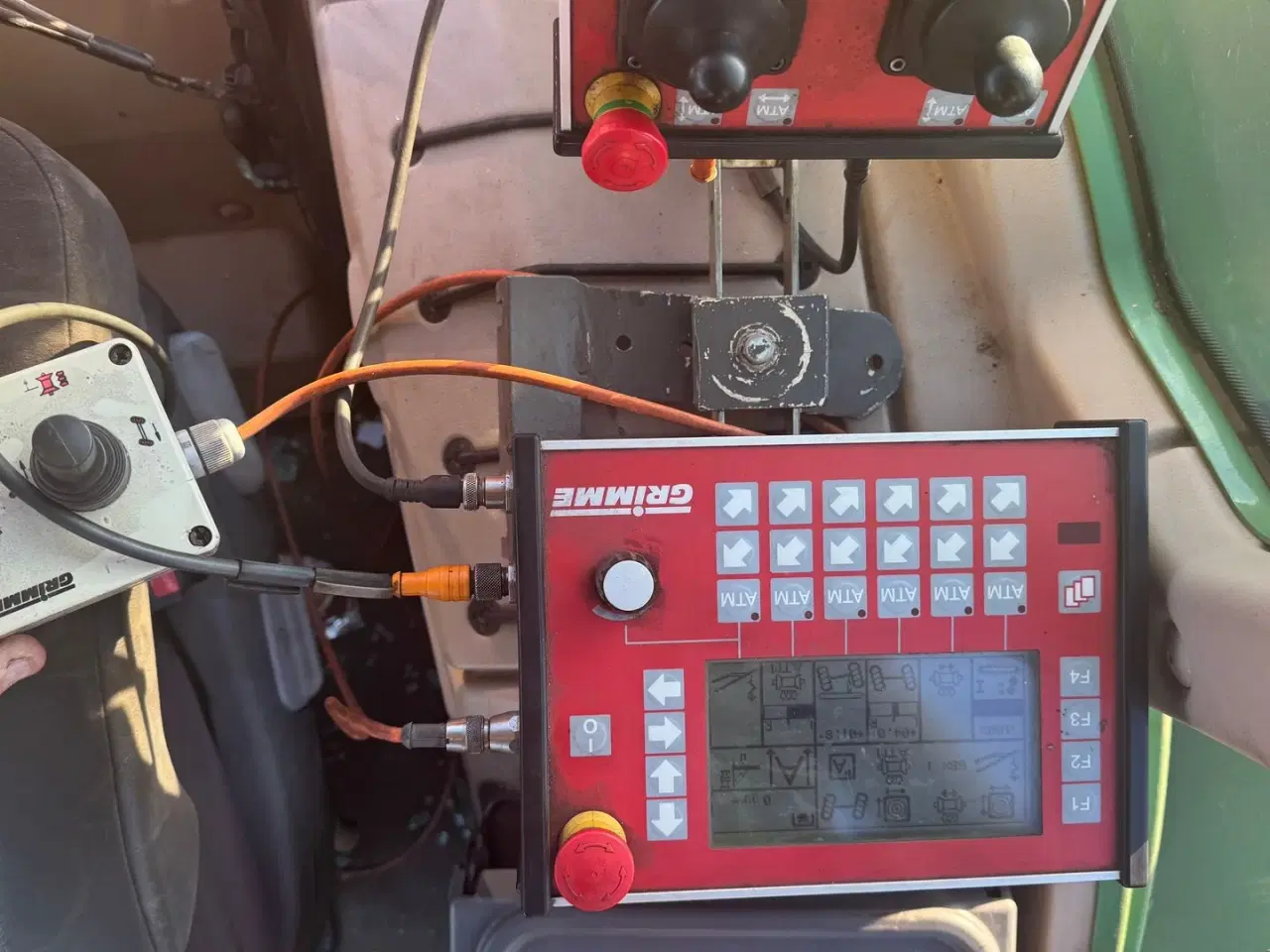 Billede 6 - Grimme SE 150-60 (170-60)