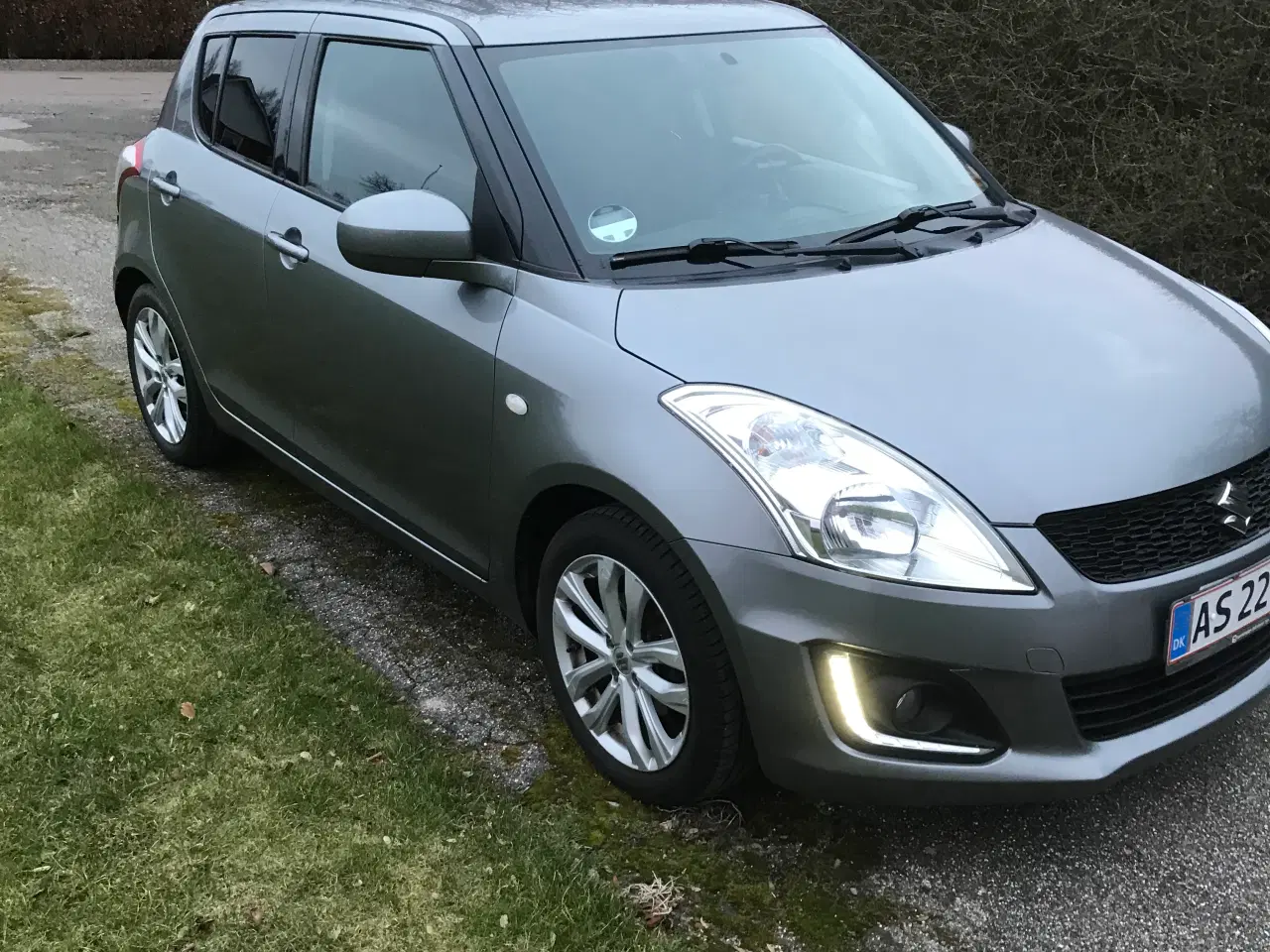 Billede 2 - Suzuki swift