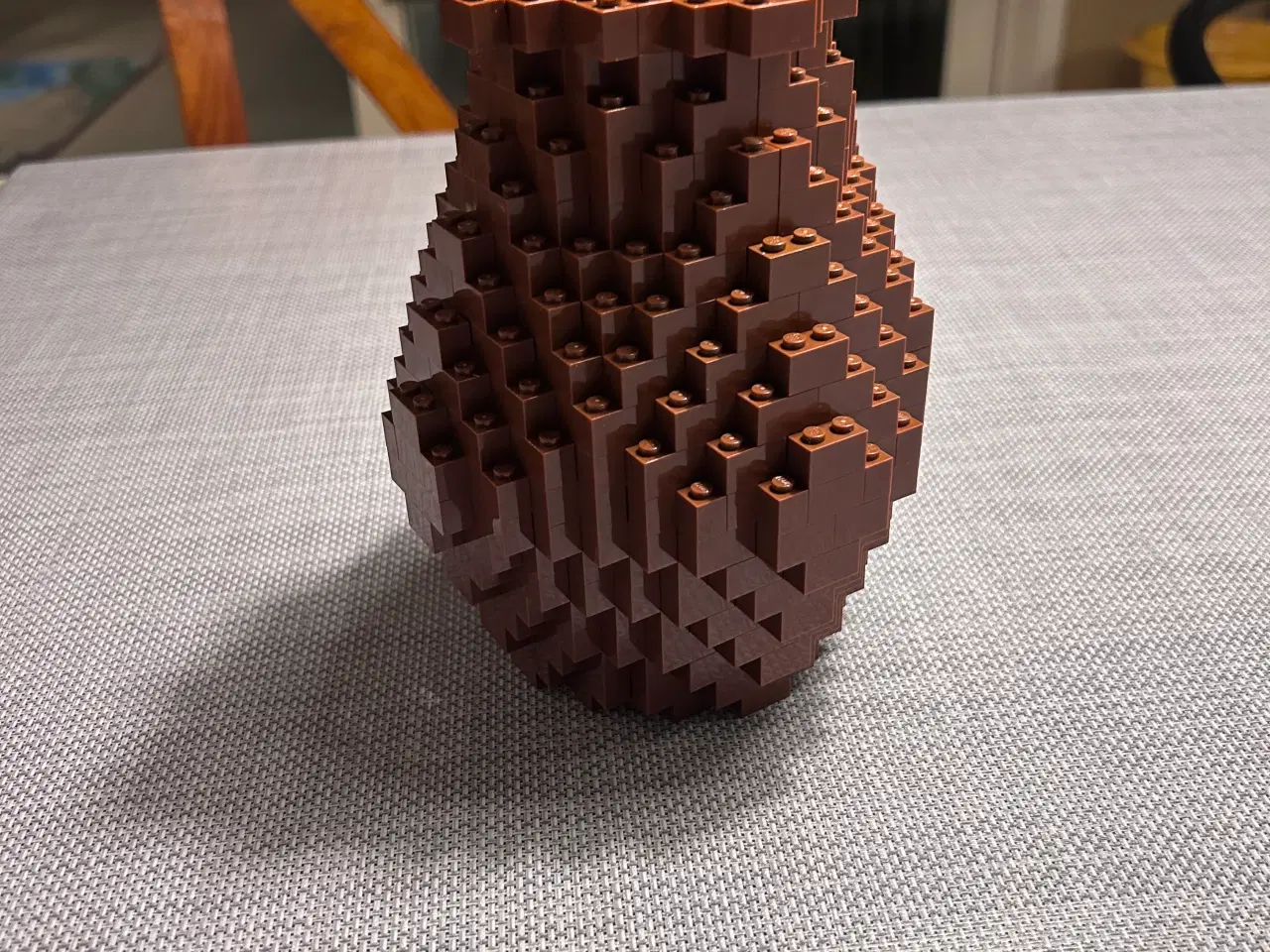 Billede 8 - Lego vase