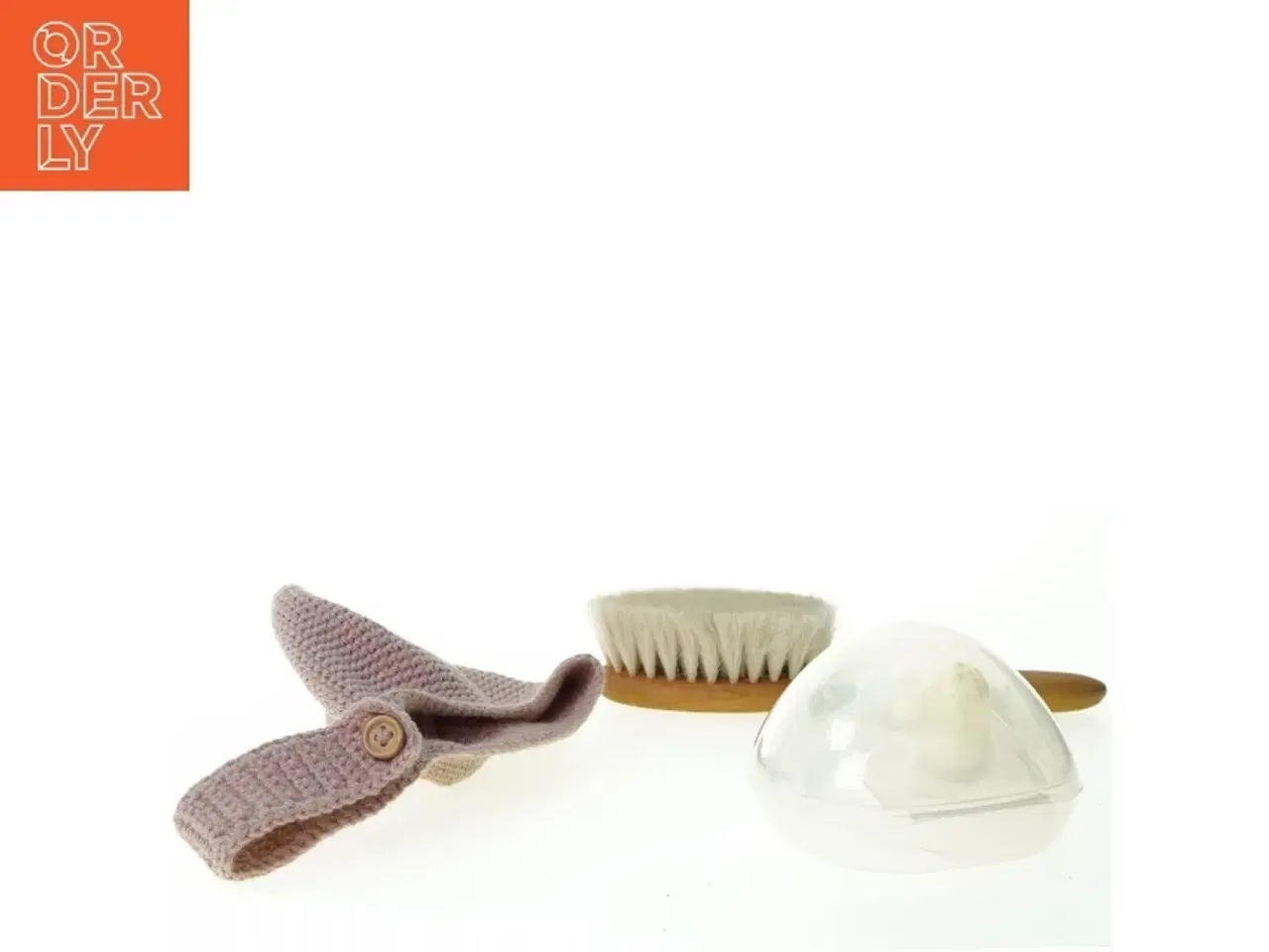 Billede 3 - Baby udstyr (str. Blandet)