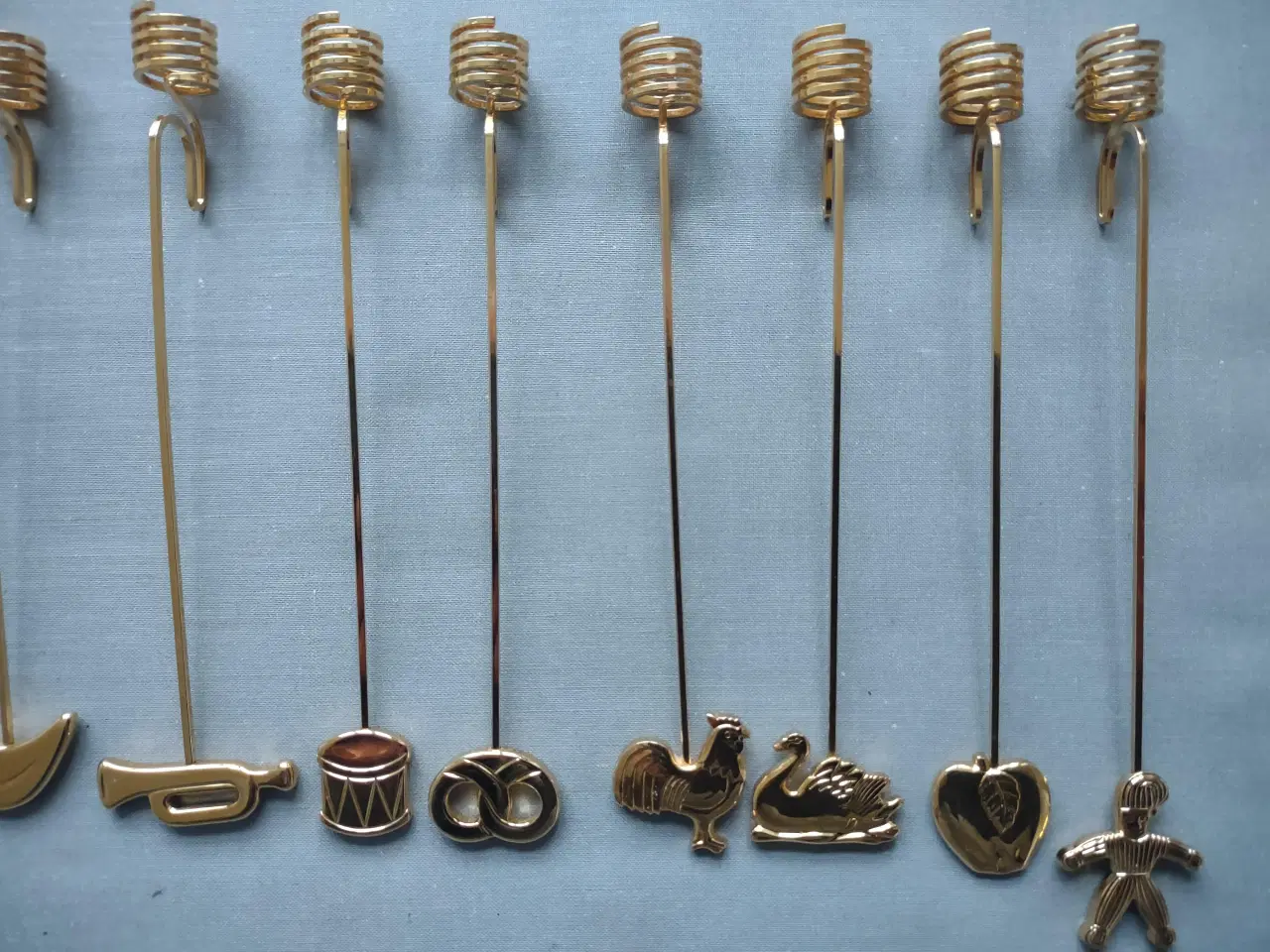 Billede 3 - Georg Jensen lyseholdere