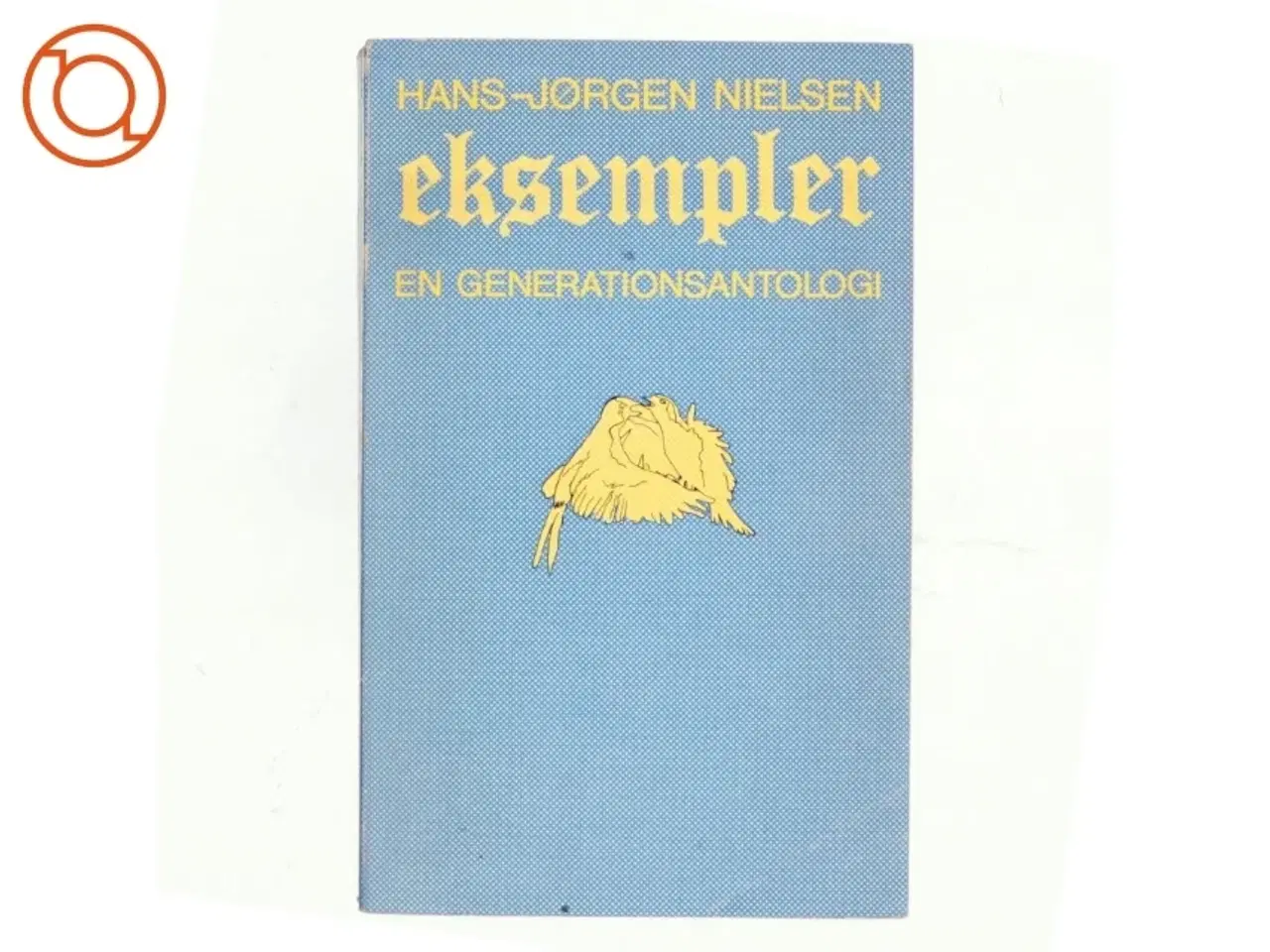 Billede 1 - Eksempler af Hans-Jørgen Nielsen (bog)