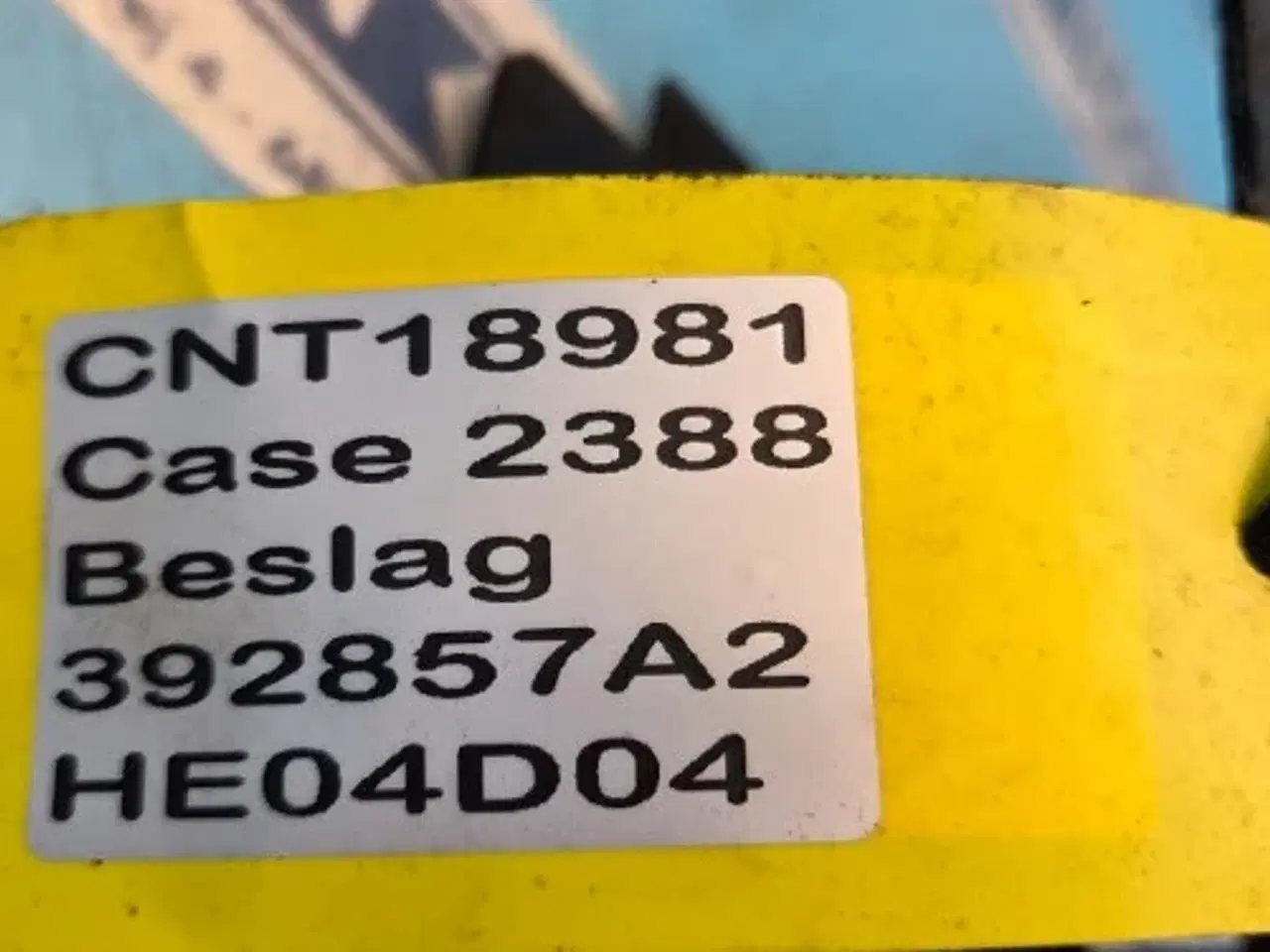 Billede 11 - Case 2388 Beslag 392857A2