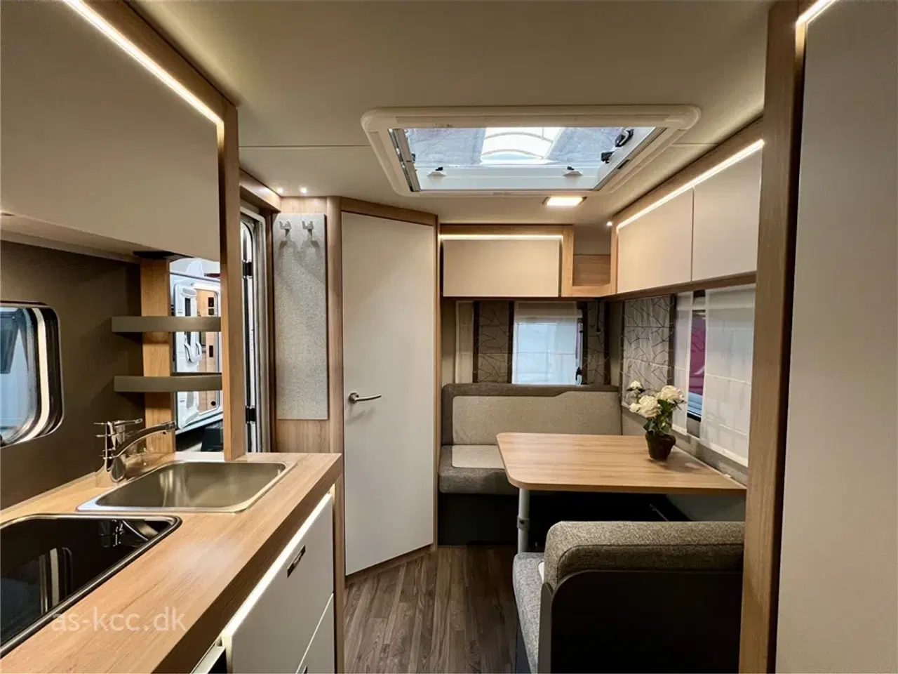 Billede 7 - 2026 - Knaus Sport 400 QD