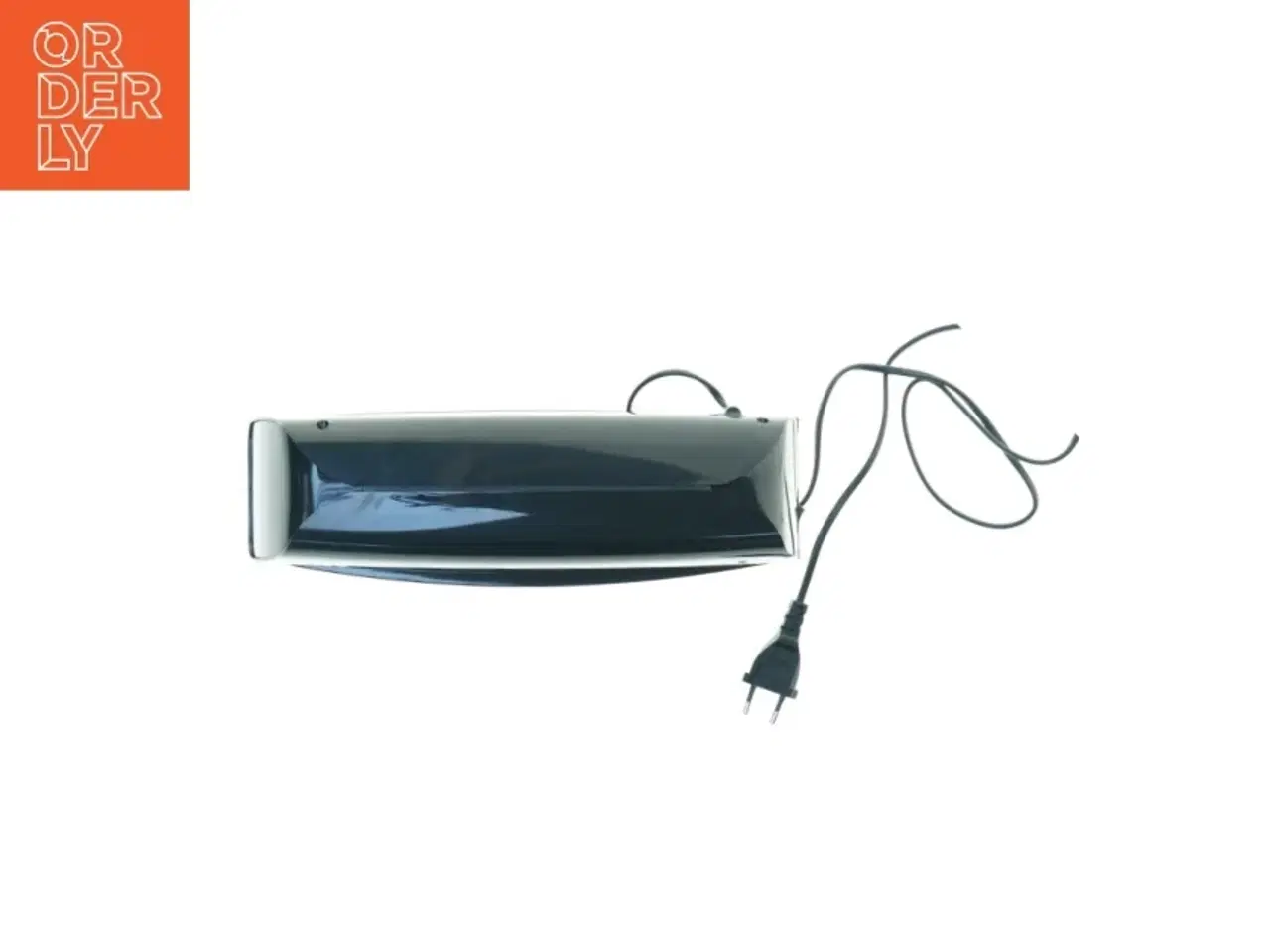 Billede 2 - Lamineringsmaskine (str. 33 cm ja)