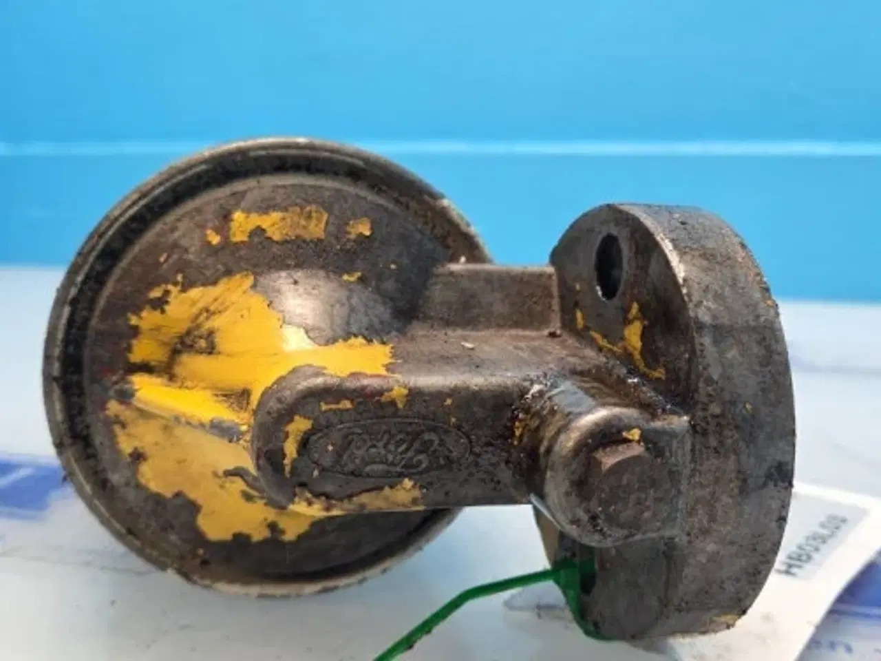 Billede 3 - Ford 2723E Oliefilter 1582035