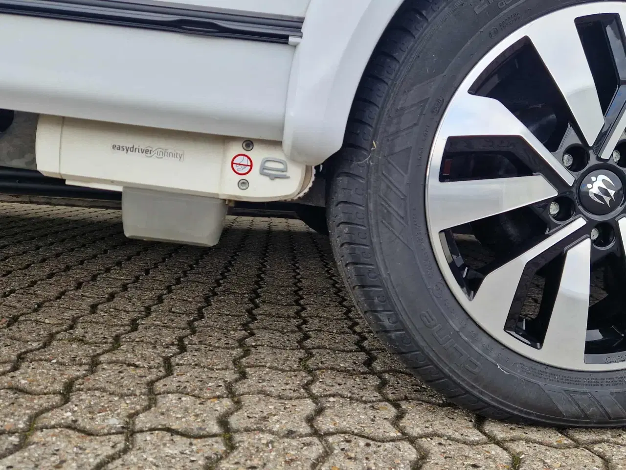 Billede 13 - 2021 - Knaus Scandinavian Selection 590 UE