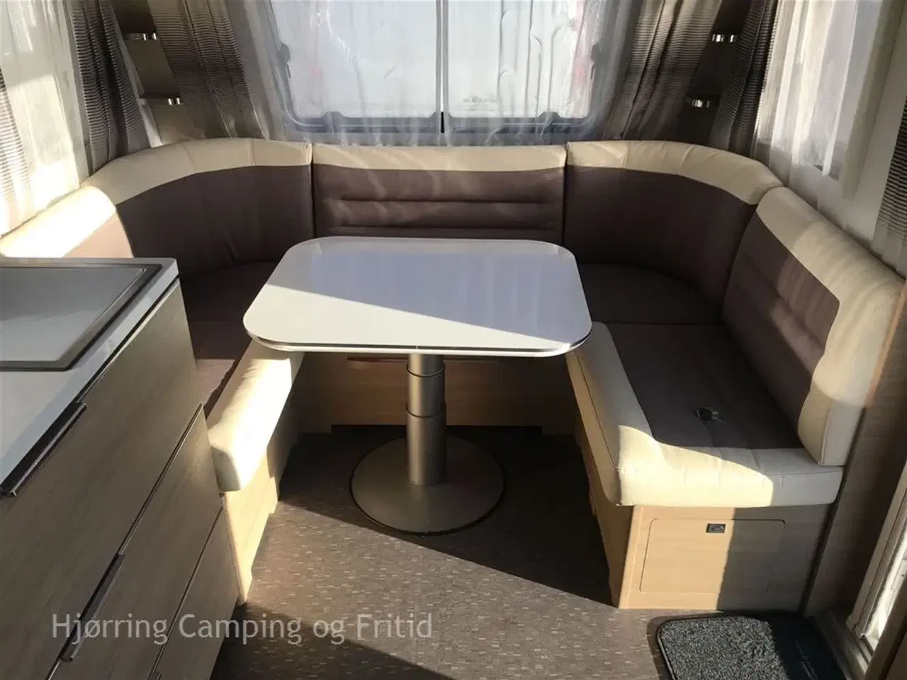 Billede 6 - 2016 - Adria Adora Silver "Jubilæumsmodel" 522 UP m. Alde