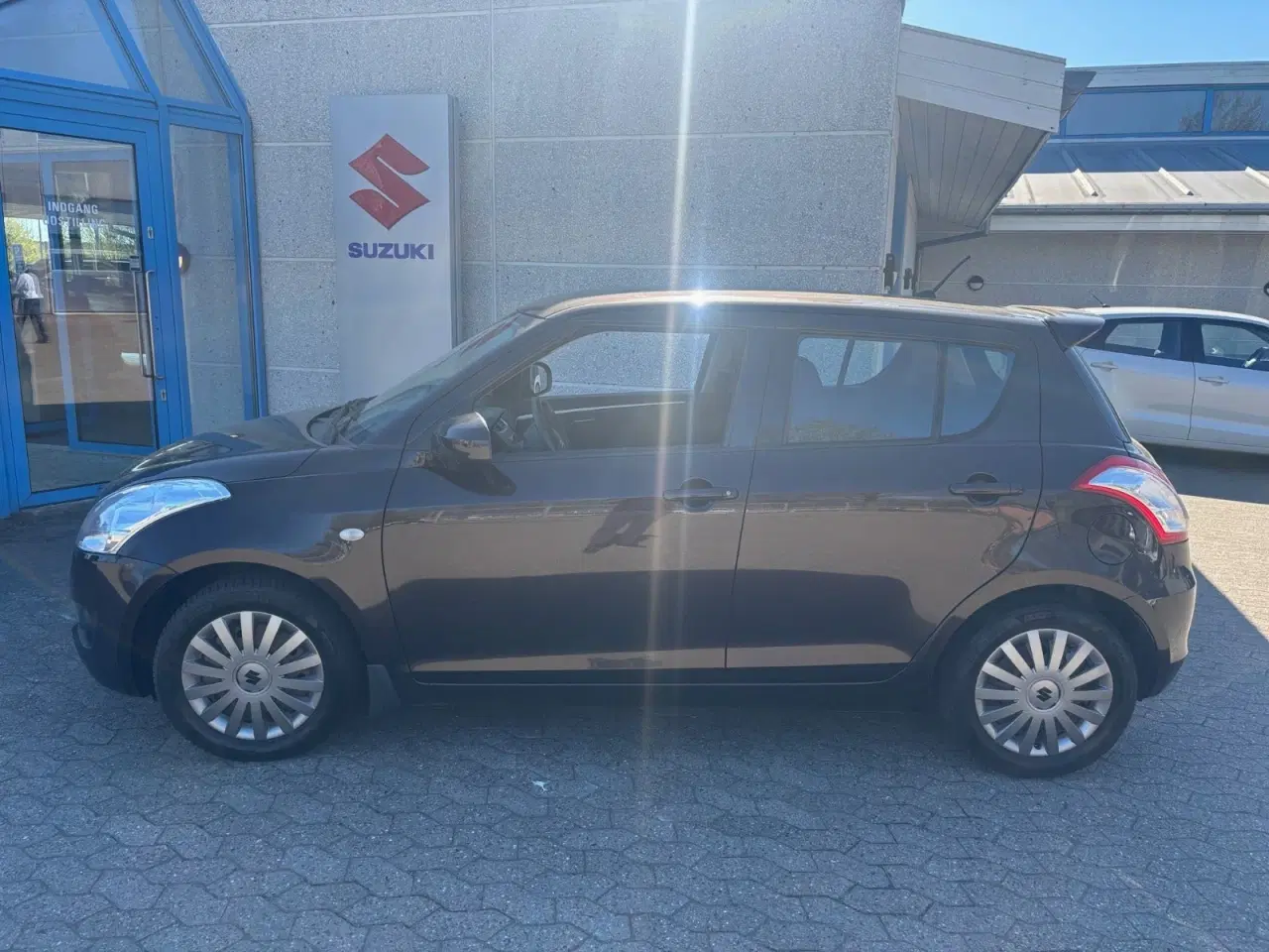 Billede 3 - Suzuki Swift 1,2 Cruise S ECO+