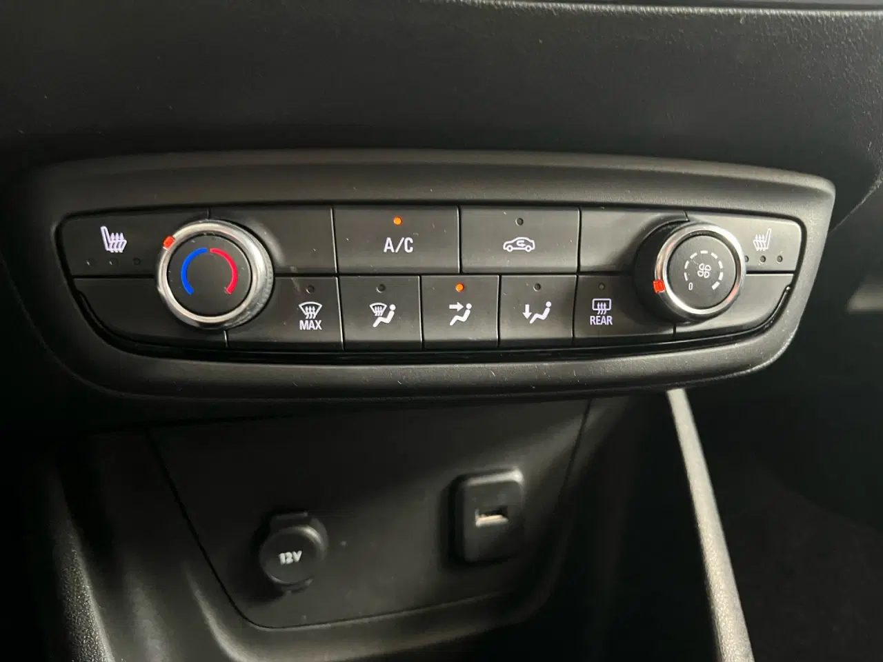 Billede 16 - Opel Crossland X 1,6 CDTI Enjoy Start/Stop 99HK Van 6g