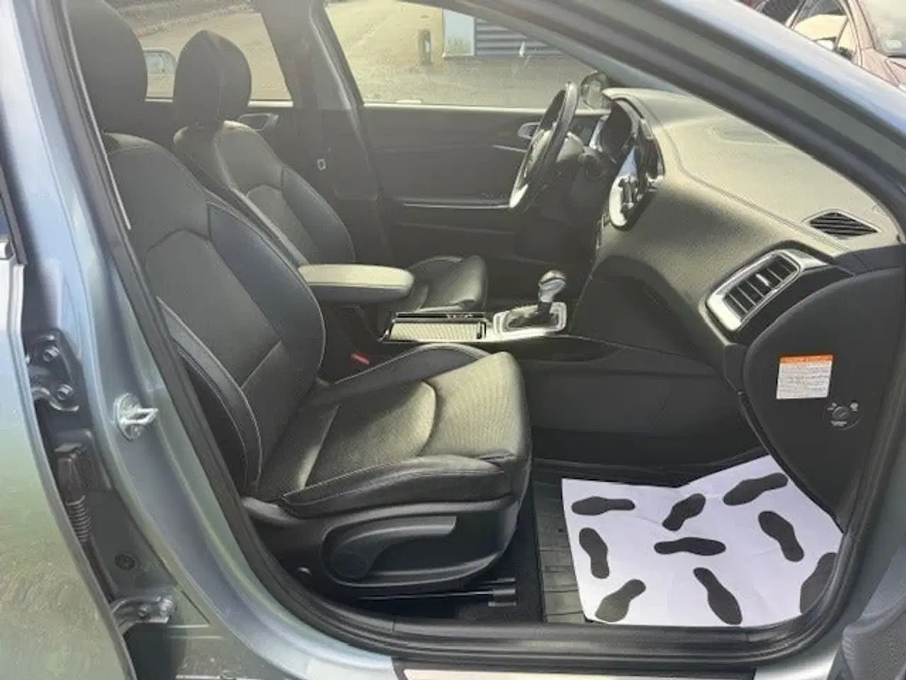 Billede 9 - Kia XCeed 1,6 PHEV Comfort DCT